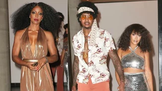 Beyonce: Οι εικόνες από τα γενέθλιά της είναι ό,τι πιο αστείο είδαμε σήμερα!