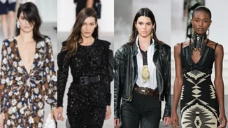 Michael Kors, Ralph Lauren: Ντύνουν δύο τελείως διαφορετικές γυναίκες μέσα από τις νέες τους συλλογές