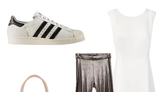 Τι να φορέσω σήμερα 09/09/2016;