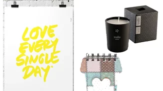 Τα αντικείμενα που θα ανανεώσουν το γραφείο σου και θα σου φτιάξουν τη διάθεση