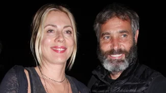 Λυσιστράτη: Ποιοι παρακολούθησαν την παράσταση στο Θέατρο Βράχων