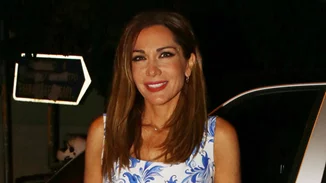 Star Style Tips: Τι να φορέσεις σε φθινοπωρινό γάμο σύμφωνα με τις επώνυμες Ελληνίδες