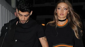 Gigi Hadid: Είναι τόσο ερωτευμένη που δεν διστάζει να το δείξει!