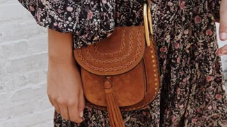 Cool ιδέες για φθινοπωρινό ντύσιμο στην πόλη!