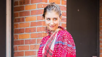 Τι φορούν τα petite κορίτσια της μόδας τώρα;