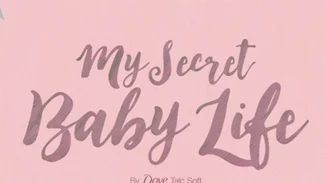 "My Secret Baby Life": Ο διαγωνισμός του Dove Talc Soft θα σε ταξιδέψει στην παιδική σου ηλικία