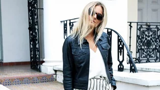 Μίνιμαλ στυλ: 5+1 εμφανίσεις με ελάχιστα κομμάτια!