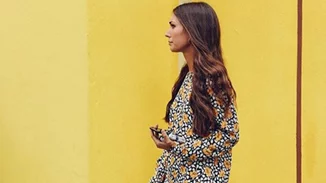 15 φορέματα για το φθινόπωρο που μπορείς να φοράς όλη μέρα