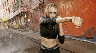 Cara Delevingne: Στη νέα καμπάνια Puma, με σκηνοθέτη τη Rihanna!