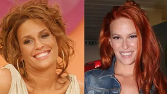 Πώς ήταν και πώς έγινε | Η στιλιστική εξέλιξη της Σίσσυς Χρηστίδου