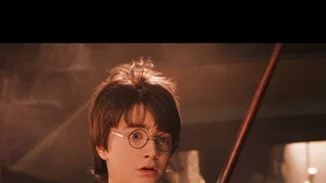 Έτσι θα ήταν το Harry Potter σαν κωμική σειρά των 90's!