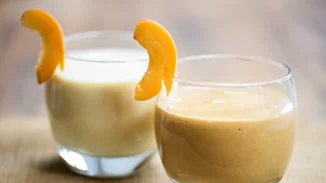 5 σμούθι με ροδάκινο, ιδανικά για αποτοξίνωση τώρα το καλοκαίρι