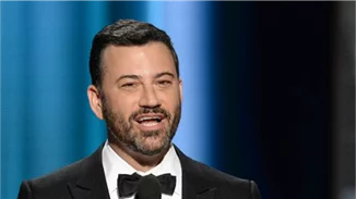 Jimmy Kimmel: Ποια θα είναι η αμοιβή του για την παρουσίαση των Όσκαρ;