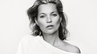 Kate Moss: Χώρισε ύστερα από έναν χρόνο σχέσης