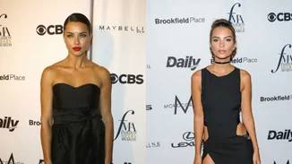 Fashion Media Awards: Όλες οι επώνυμες αφίξεις