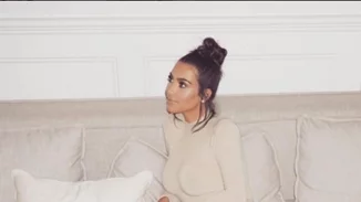 Kim Kardashian: Έχει πλέον άψογα γραμμωμένους κοιλιακούς που μας αφήνουν άφωνες!