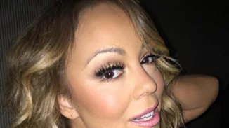 Mariah Carey: Δες τι ντύθηκε στο Halloween party της!