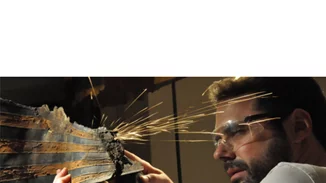 Mykonos Project: Μία έκθεση του Micha Cattaui