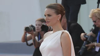 Natalie Portman: Έγκυος στο δεύτερο παιδί της!