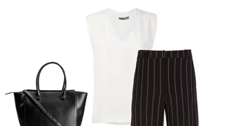 Τι να φορέσω σήμερα 19/09/2016;