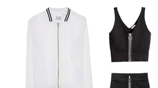 Τι να φορέσω σήμερα 15/09/2016;