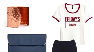 Οι διαφορετικοί τρόποι να υιοθετήσεις το girly casual look!