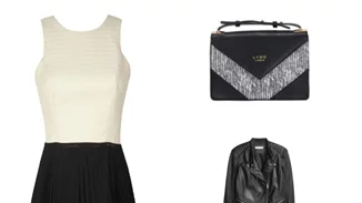 Τι να φορέσω σήμερα 23/09/2016;