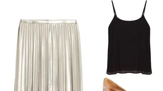 Τι να φορέσω σήμερα 08/09/2016;