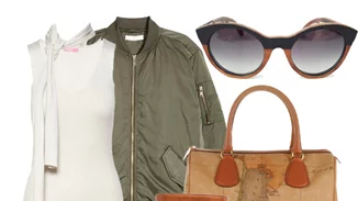 Τι να φορέσω σήμερα 30/09/2016;