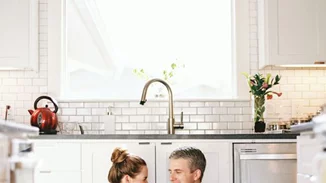 Έτσι μπορείς να φτιάξεις το σπίτι των ονείρων σου!