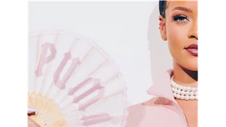 Rihanna Fenty x Puma: 25 φωτογραφίες από το ντεμπούτο της στην Εβδομάδα Μόδας Παρισιού