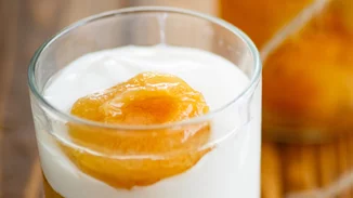 Φάε ροδάκινο! Κάνει καλό