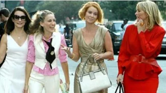 Επιτέλους! Το «Sex and the City» επιστρέφει