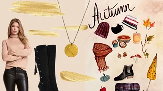 Editor's Picks: 5 items που θέλουμε αυτή την εβδομάδα