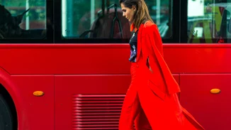 London Street Style: Τα ωραιότερα looks από την Εβδομάδα Μόδας του Λονδίνου