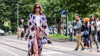 Milan Street Style: 20+1 looks για να αντιγράψεις, από την Εβδομάδα Μόδας του Μιλάνου