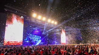 Αmita Motion Ημέρα Θετικής Ενέργειας 2016: Οι σκέψεις, τα μοναδικά acts και όλα όσα έζησα