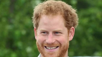 Ο Πρίγκιπας Harry είναι ο πιο σέξι γαλαζοαίματος στον κόσμο