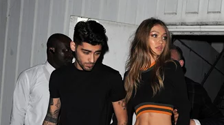 Gigi Hadid & Zayn Malik | Θυμόμαστε τις καλύτερες στιγμές τους