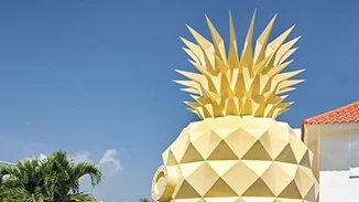 Το σπίτι του Μπομπ Σφουγγαράκη γίνεται πραγματικότητα και σε περιμένει να το ανακαλύψεις