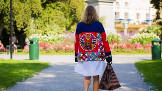 15 νέες hot τάσεις από την Εβδομάδα Μόδας της Στοκχόλμης