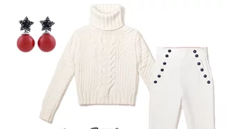 Τι να φορέσω σήμερα 3/10/2016;