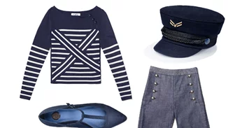 Τι να φορέσω σήμερα 6/10/2016;