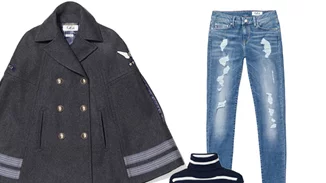 Υιοθέτησε το navy look του TommyxGigi και ντύσου σαν street style star