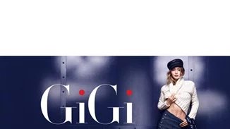 Gigi Hadid: Συνεργάζεται με τον Tommy Hilfiger σε μια συλλογή έκπληξη!