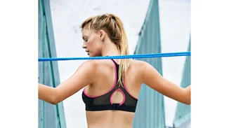 Η νέα συλλογή Calzedonia Fitness θα γίνει η αγαπημένη των active κοριτσιών!