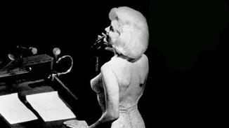 Στο σφυρί το θρυλικό φόρεμα της Marilyn Monroe