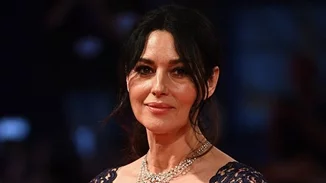 73ο Φεστιβάλ Βενετίας: Η Monica Bellucci έκλεψε όλες τις εντυπώσεις