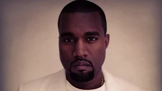 O Kanye West έκανε Instagram: Δες την πρώτη φωτογραφία που ανάρτησε