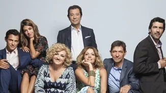 Με λαμπερά ονόματα η νέα σειρά του Alpha «Αστέρας Ραχούλας»